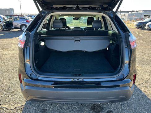 Used 2024 Ford Edge SEL w/ Sport Appearance Package image 30