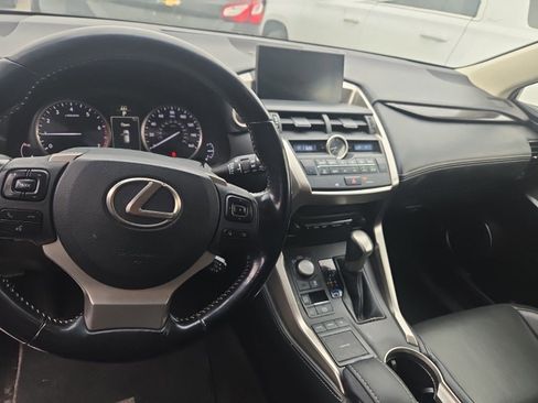 Used 2016 Lexus NX 200t FWD image 8