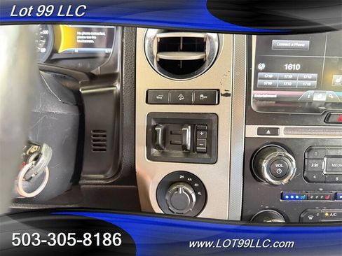 Used 2015 Ford Expedition EL XLT w/ Equipment Group 202A AWD/4WD image 40