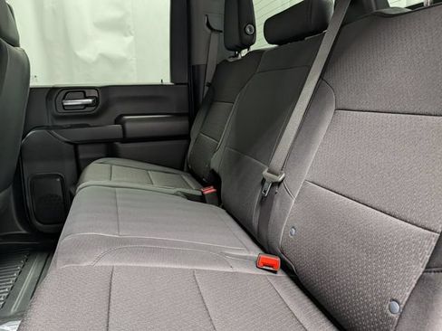 New 2026 Chevrolet Silverado 2500 W/T w/ WT/CX Safety Package AWD/4WD image 13