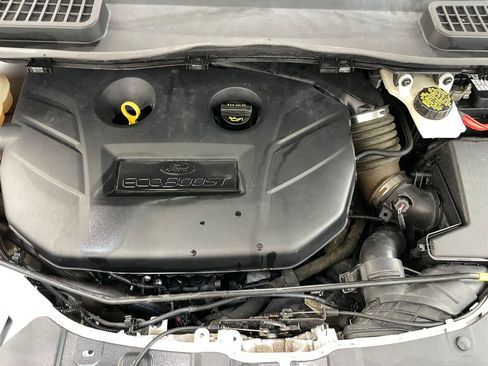 Used 2014 Ford Escape SE w/ Leather Comfort Package AWD/4WD image 46