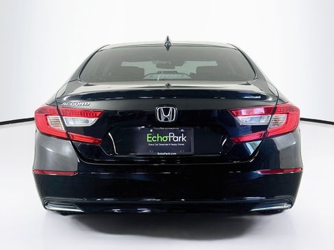Used 2018 Honda Accord EX image 7