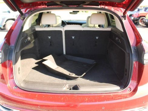 Used 2022 Buick Envision Avenir w/ Technology Package II image 6