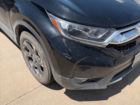 Used 2018 Honda CR-V EX image 9
