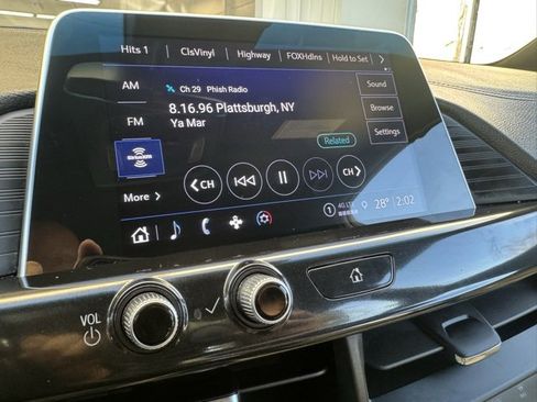 Used 2022 Cadillac CT4 Luxury image 19