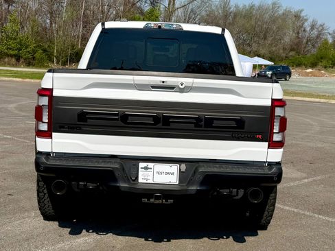 Used 2023 Ford F150 Raptor w/ Equipment Group 802A Raptor R image 6