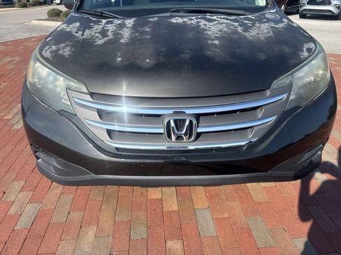 Used 2013 Honda CR-V LX image 22