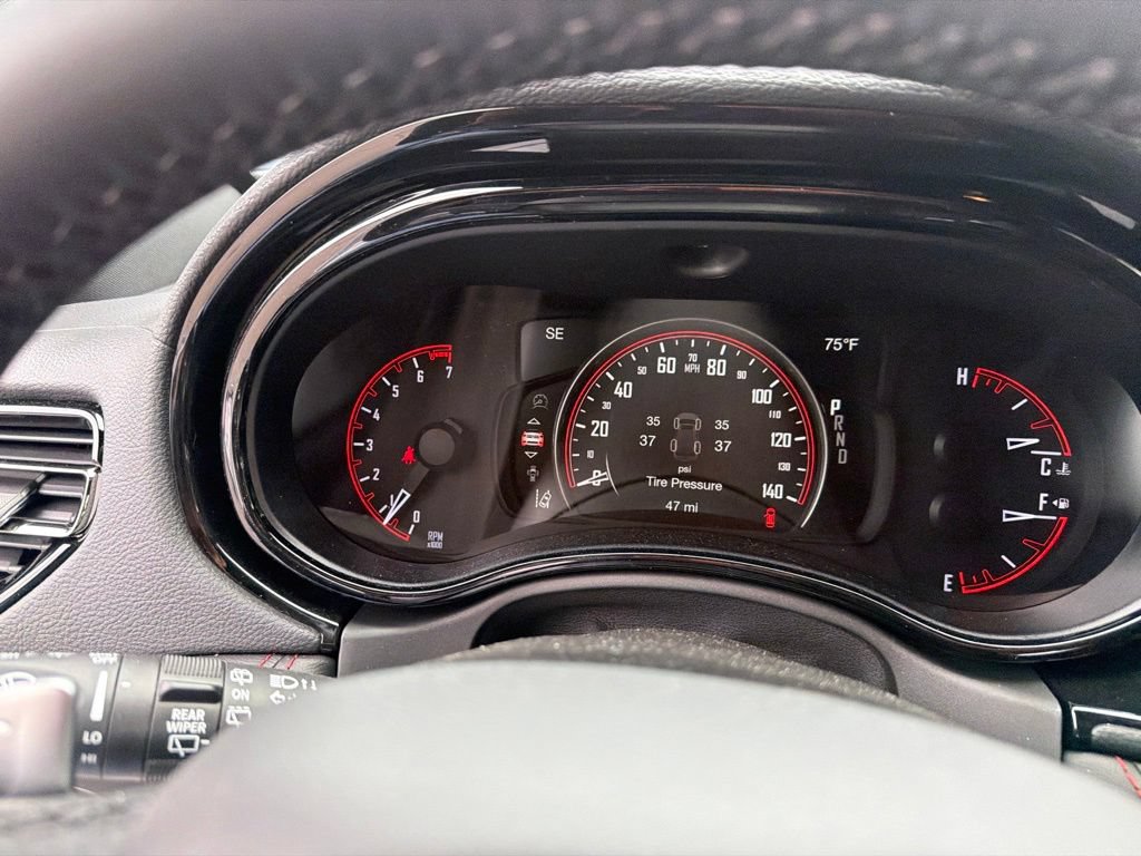 New 2026 Dodge Durango GT AWD/4WD image 13