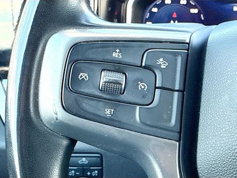 Certified 2024 Chevrolet Silverado 3500 LT image 37