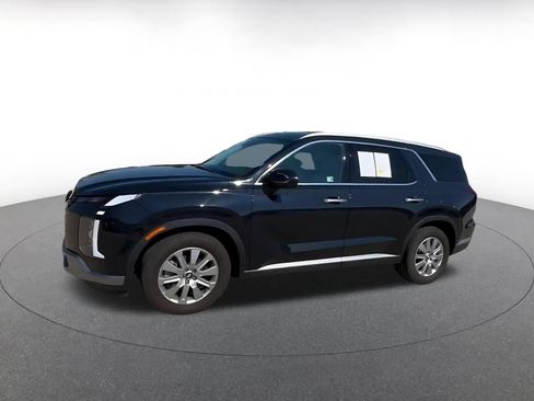 Used 2025 Hyundai Palisade SEL AWD/4WD image 8