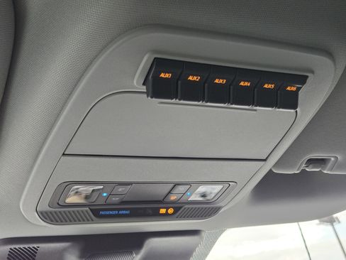 New 2026 Ford F250 XLT w/ FX4 Off-Road Package image 31