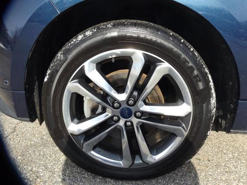 Used 2017 Ford Edge Sport w/ Equipment Group 401A image 23