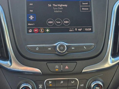 Used 2024 Chevrolet Equinox LT image 38