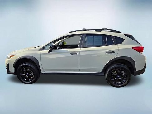 Used 2023 Subaru Crosstrek 2.0i Premium w/ Special Edition AWD/4WD image 7