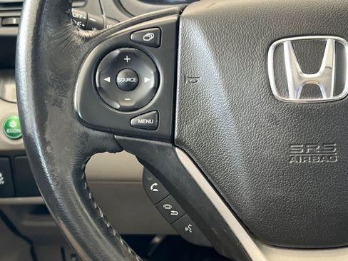 Used 2013 Honda CR-V EX-L image 24