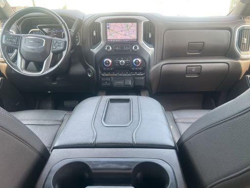 Used 2019 GMC Sierra 1500 Denali w/ Denali Ultimate Package image 27