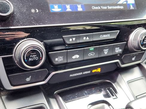 Used 2022 Honda CR-V EX-L image 21