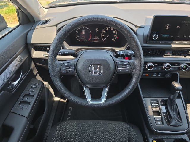 Certified 2025 Honda CR-V EX image 14