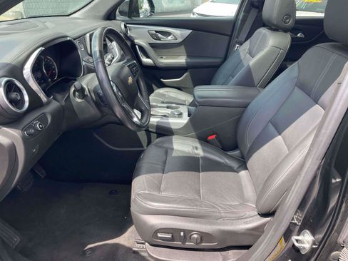 Used 2020 Chevrolet Blazer LT AWD/4WD image 5