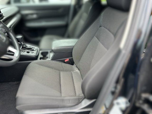 Used 2024 Honda CR-V EX image 20