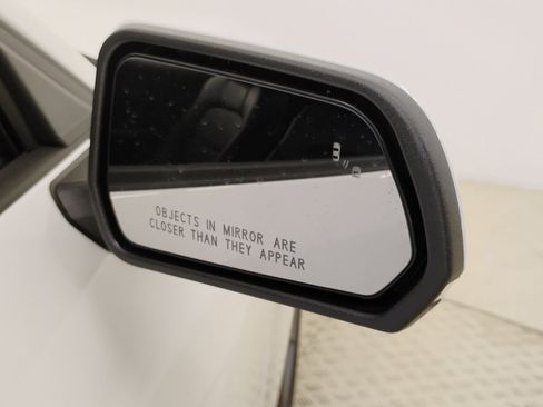 New 2025 Ford Mustang GT Premium image 21