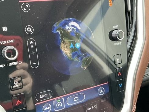 Certified 2022 Subaru Outback Touring XT w/ Popular Package #2 image 25