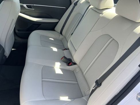 New 2026 Hyundai Sonata SEL FWD image 29