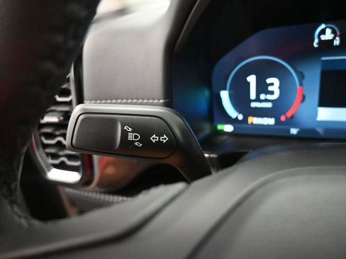 New 2025 Ford Ranger Lariat w/ FX4 Off-Road Package image 22