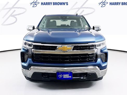 Used 2024 Chevrolet Silverado 1500 LT image 26