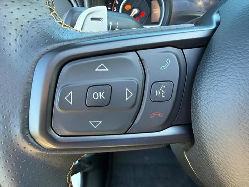 Used 2024 Jeep Wrangler Unlimited Rubicon 392 AWD/4WD image 19