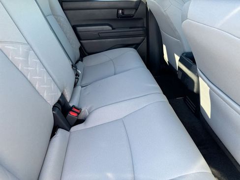 New 2025 Toyota Tacoma SR5 image 13