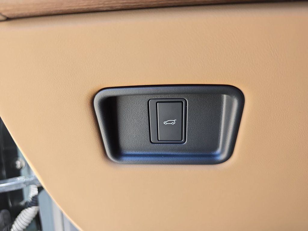 New 2026 Land Rover Range Rover SE AWD/4WD image 27