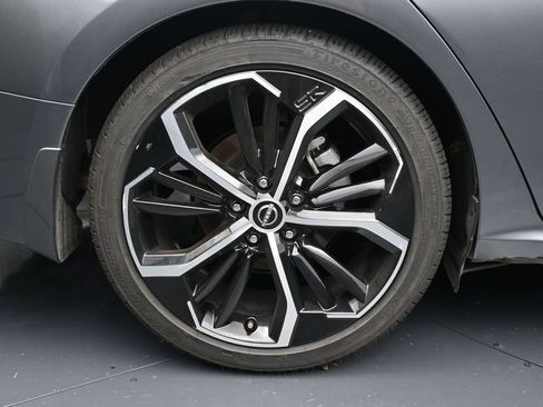 Used 2023 Nissan Altima 2.5 SR FWD image 10