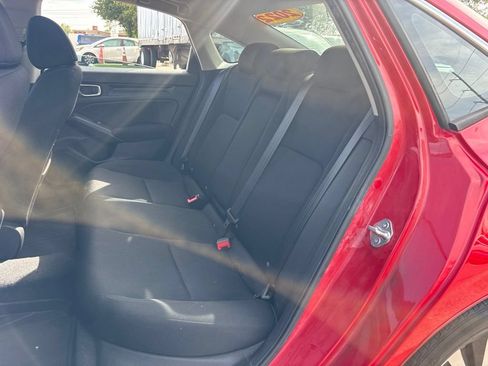 Used 2022 Honda Civic EX image 11