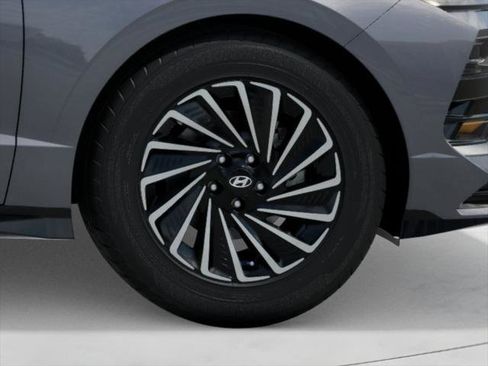New 2026 Hyundai Sonata SEL image 8