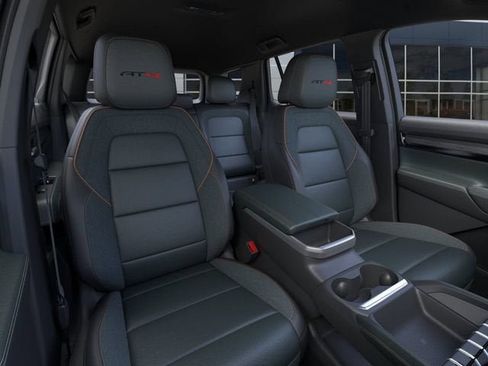 New 2026 GMC Terrain AT4 w/ Convenience Package III AWD/4WD image 16