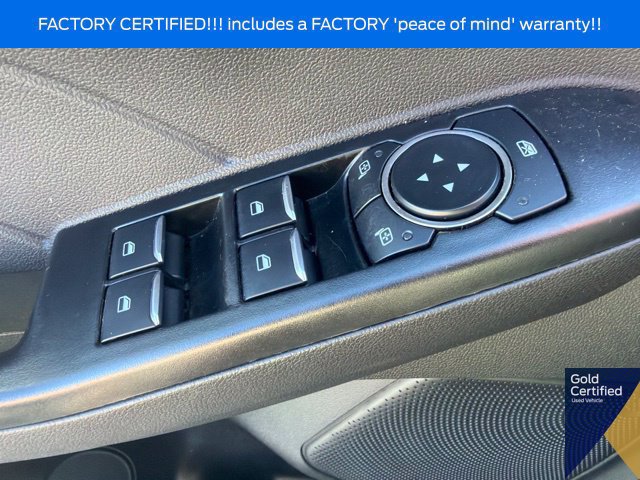Used 2025 Ford Escape Platinum AWD/4WD image 24