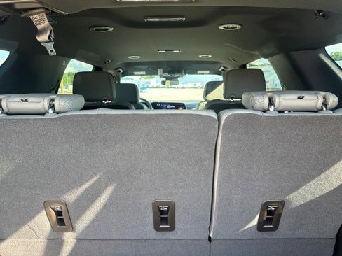 New 2025 Chevrolet Tahoe LT w/ Comfort Package image 14