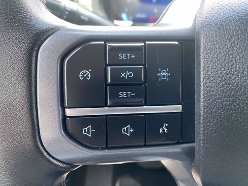 Used 2025 Ford F150 XLT w/ Equipment Group 301A Standard AWD/4WD image 20
