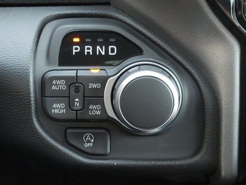 New 2026 RAM 1500 Big Horn image 21