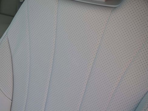 Used 2025 Mercedes-Benz EQE 350+ 4MATIC SUV image 25