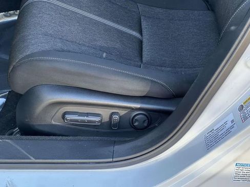 Certified 2024 Honda Accord Sport image 14