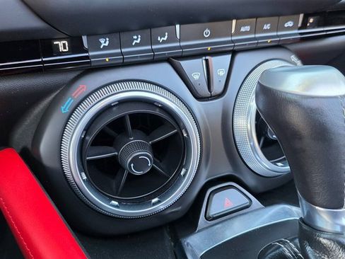 Used 2023 Chevrolet Camaro LT w/ Redline Edition image 21