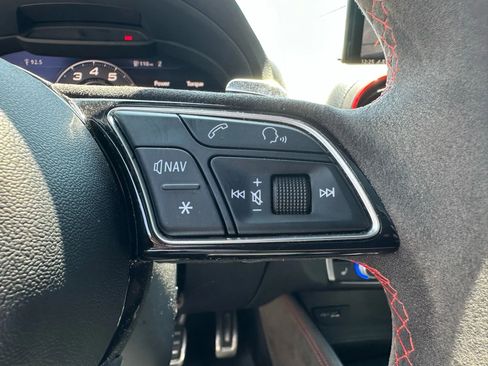 Used 2020 Audi RS 3 image 36