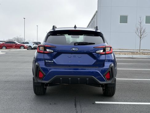New 2026 Subaru Crosstrek 2.0i Premium image 10