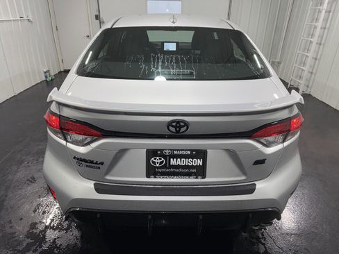 New 2026 Toyota Corolla SE image 29