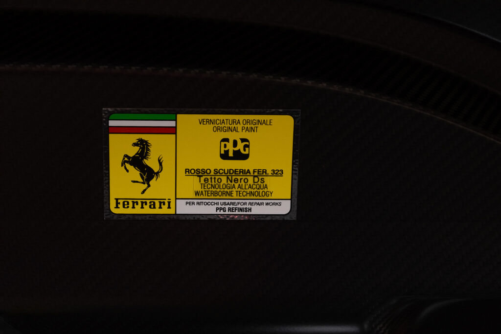 Used 2023 Ferrari SF90 Stradale AWD/4WD image 27