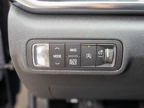 New 2026 GMC Terrain Elevation w/ Elevation Premium Package AWD/4WD image 17