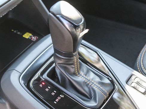 New 2025 Subaru Crosstrek 2.5i Wilderness w/ Crosstrek Mirror Package image 16