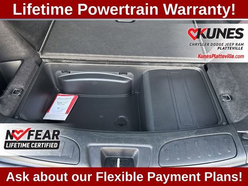 Used 2024 Dodge Durango R/T image 33